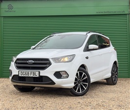Large image for the Used Ford KUGA