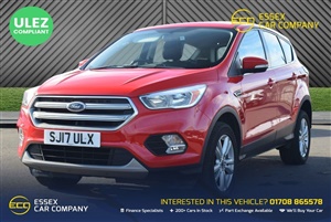 Large image for the Used Ford KUGA