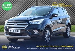 Large image for the Used Ford KUGA