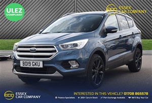 Large image for the Used Ford KUGA