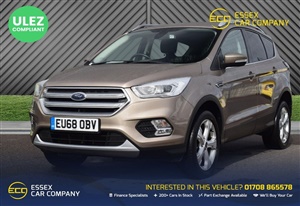 Large image for the Used Ford KUGA