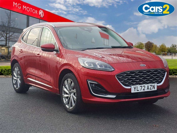 Large image for the Used Ford Kuga