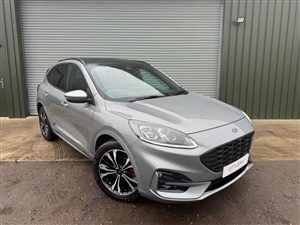 Large image for the Used Ford KUGA