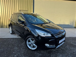 Large image for the Used Ford KUGA