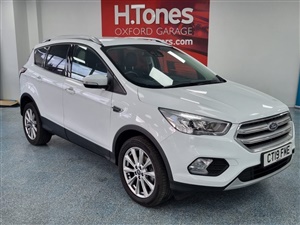 Large image for the Used Ford KUGA