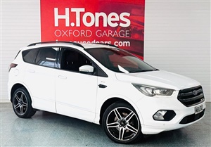 Large image for the Used Ford KUGA