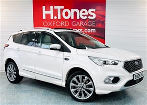 Large image for the Used Ford KUGA