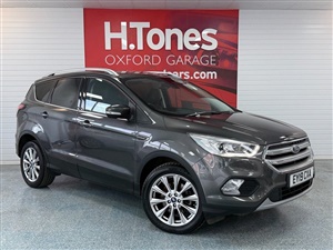 Large image for the Used Ford KUGA