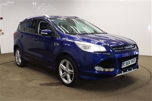 Large image for the Used Ford Kuga
