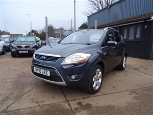 Large image for the Used Ford Kuga