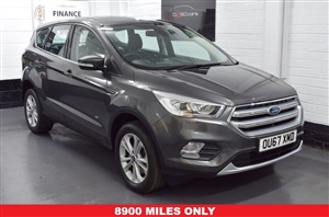 Large image for the Used Ford KUGA
