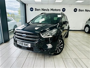 Large image for the Used Ford KUGA
