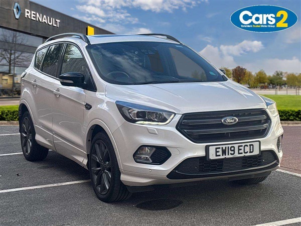 Large image for the Used Ford Kuga