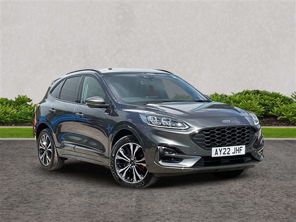 Large image for the Used Ford Kuga