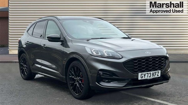 Large image for the Used Ford Kuga