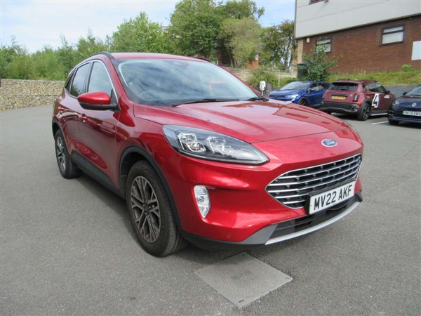 Large image for the Used Ford Kuga
