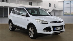 Large image for the Used Ford Kuga