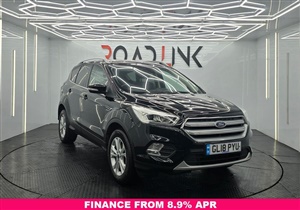 Large image for the Used Ford KUGA