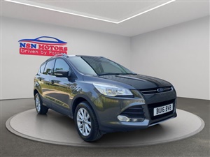 Large image for the Used Ford KUGA