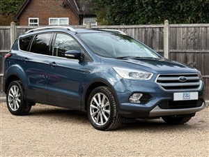 Large image for the Used Ford KUGA