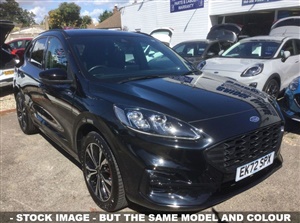 Large image for the Used Ford KUGA