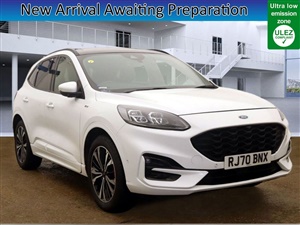 Large image for the Used Ford KUGA