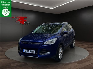 Large image for the Used Ford KUGA