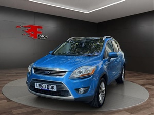 Large image for the Used Ford KUGA