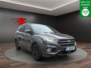 Large image for the Used Ford KUGA