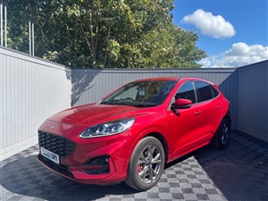Large image for the Used Ford KUGA