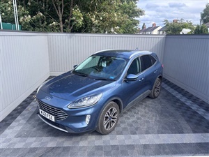 Large image for the Used Ford KUGA
