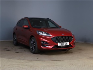 Large image for the Used Ford KUGA