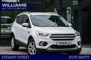 Large image for the Used Ford KUGA