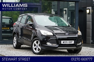 Large image for the Used Ford KUGA