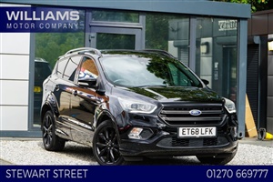 Large image for the Used Ford KUGA