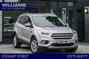 Large image for the Used Ford KUGA