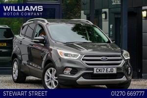 Large image for the Used Ford KUGA