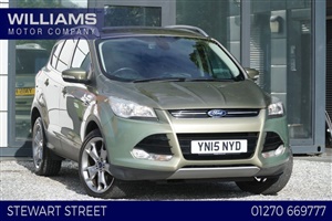 Large image for the Used Ford KUGA