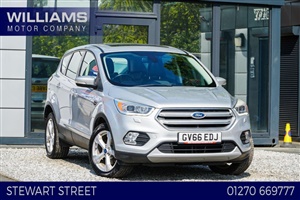 Large image for the Used Ford KUGA