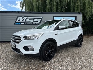 Large image for the Used Ford KUGA