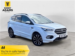 Large image for the Used Ford KUGA