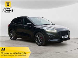 Large image for the Used Ford KUGA