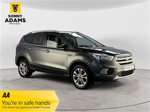 Large image for the Used Ford KUGA