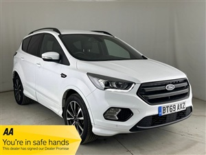 Large image for the Used Ford KUGA