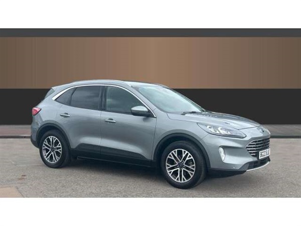 Large image for the Used Ford Kuga
