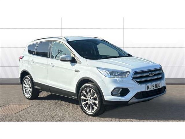 Large image for the Used Ford Kuga