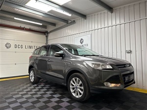 Large image for the Used Ford KUGA