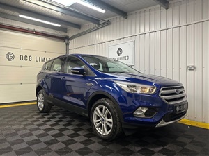 Large image for the Used Ford KUGA