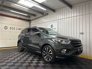 Large image for the Used Ford KUGA