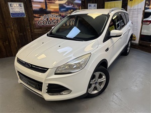 Large image for the Used Ford KUGA